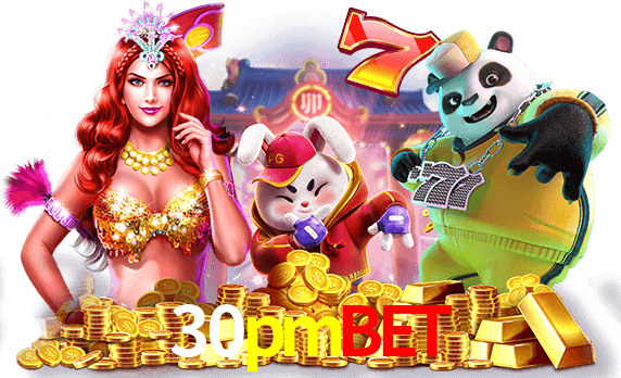 jogue em caça-níqueis ricos na 30pmbet